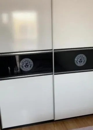 Apartment Aпартамент жк черно море