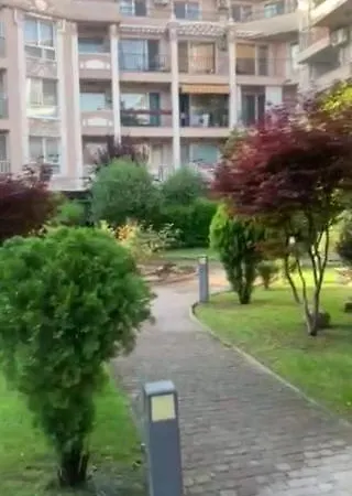 Apartment Aпартамент жк черно море *