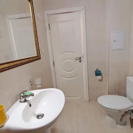 Aпартамент жк черно море Apartment