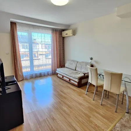 Aпартамент жк черно море Apartment *