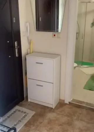 Apartment Aпартамент жк черно море