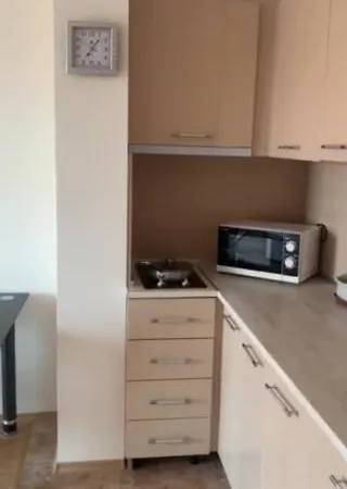 Aпартамент жк черно море Apartment